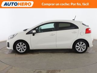 Kia Rio 1.2 X-Tech