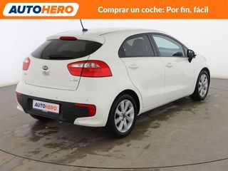 Kia Rio 1.2 X-Tech