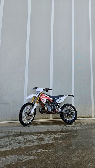 GasGas 250 EC