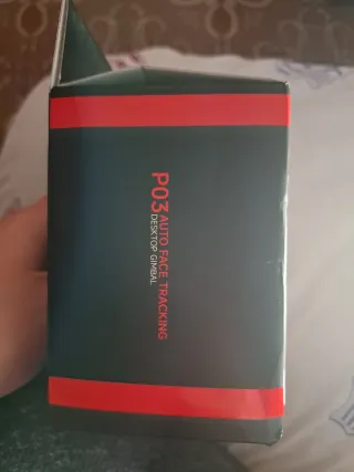 Palo Selfie Gimbal P03