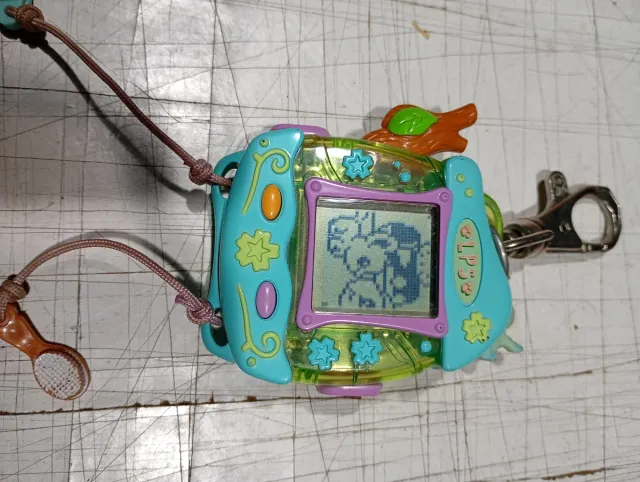 LITTLEST PET SHOP HASBRO