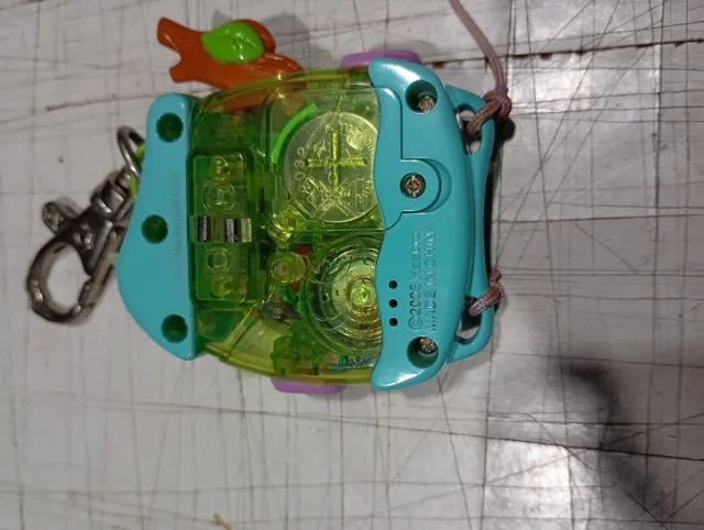 LITTLEST PET SHOP HASBRO