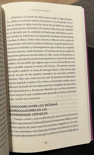 La medicina biorreguladora: Un enfoque holístic...