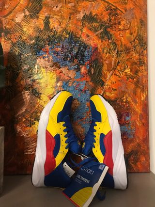 Scarpe Lidl nuove n.42