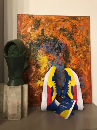 Scarpe Lidl nuove n.42