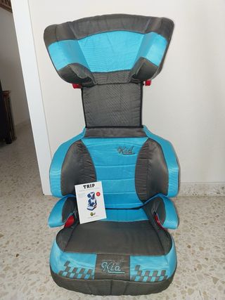 Silla coche infantil TRIP