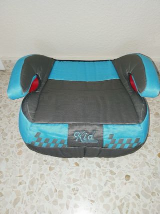 Silla coche infantil TRIP