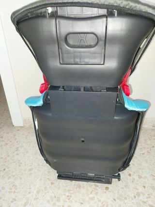 Silla coche infantil TRIP