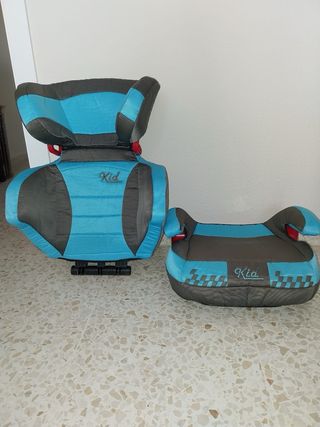 Silla coche infantil TRIP