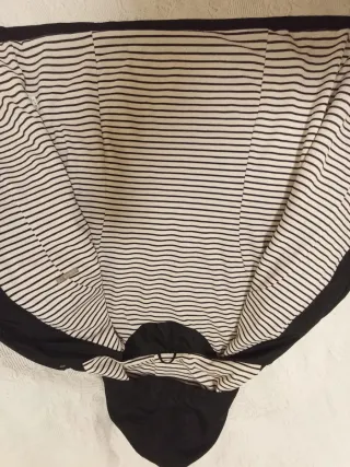 2 Gabardinas mujer XL