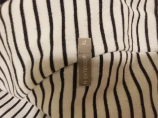 2 Gabardinas mujer XL