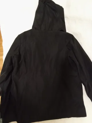 2 Gabardinas mujer XL