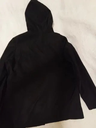 2 Gabardinas mujer XL