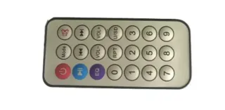 Karaoke DigiVolt HIFI-16 Bluetooth