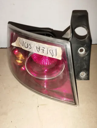 Piloto trasero Seat Ibiza