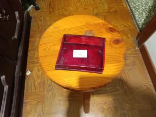 Tulipa piloto trasero Seat 127 2ª Gen