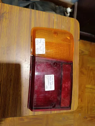 Tulipa piloto trasero Seat 127 2ª Gen