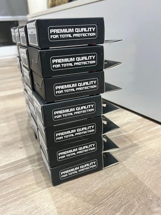 Protector Bucal Boxeo con Estuche