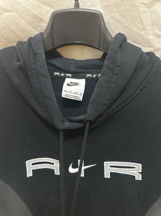 Felpa Nike Air anni '90 - Taglia XS