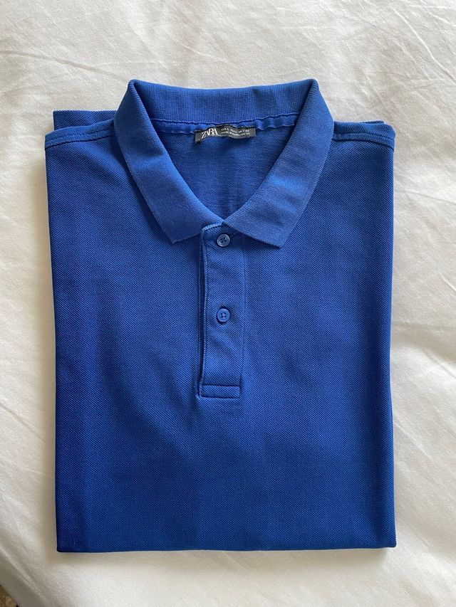 Polo Zara