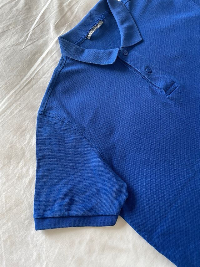 Polo Zara
