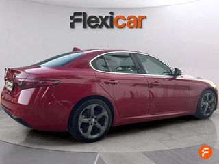 Alfa Romeo Giulia 2.2 Diesel 110kW (150CV) Giulia AT