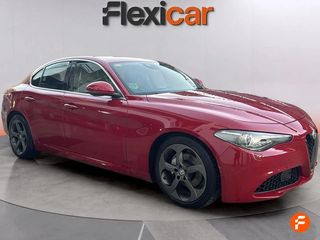 Alfa Romeo Giulia 2.2 Diesel 110kW (150CV) Giulia AT