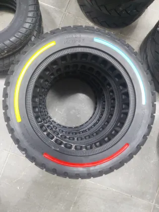 Neumáticos Smartgyro 10x2.5 60/70-6.5