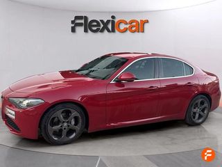 Alfa Romeo Giulia 2.2 Diesel 110kW (150CV) Giulia AT