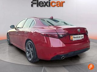 Alfa Romeo Giulia 2.2 Diesel 110kW (150CV) Giulia AT