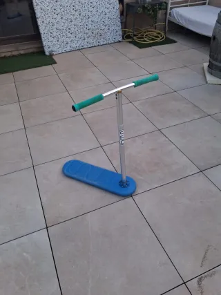 Patinete Indopro Casi Nuevo