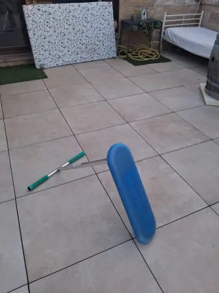 Patinete Indopro Casi Nuevo