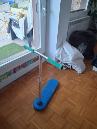 Patinete Indopro Casi Nuevo