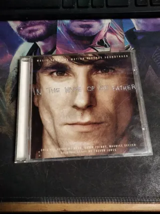 Banda Sonora Original In the Name of the Father