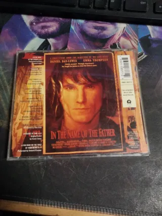 Banda Sonora Original In the Name of the Father