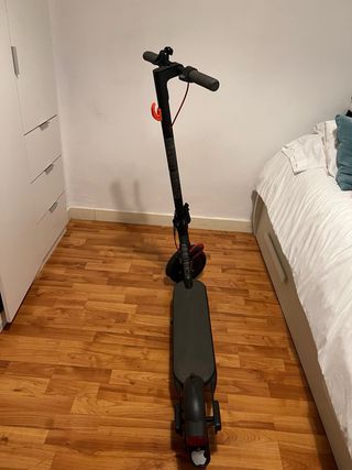Patinete Eléctrico Xiaomi