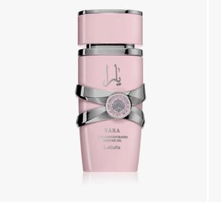 Lattafa Yara & Khamrah Air Freshener Set