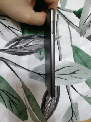 Sony Xperia X F5121 Nero