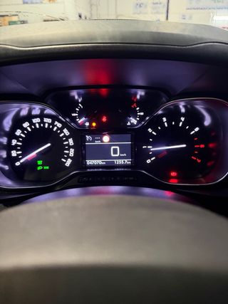 CITROEN BERLINGO  BLUEHDI 130 SHINE XTR TALLA XL