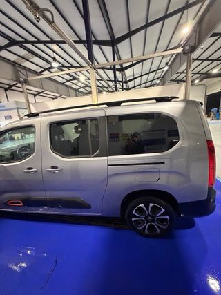 CITROEN BERLINGO  BLUEHDI 130 SHINE XTR TALLA XL