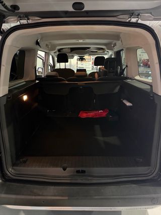 CITROEN BERLINGO  BLUEHDI 130 SHINE XTR TALLA XL