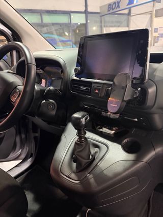 CITROEN BERLINGO  BLUEHDI 130 SHINE XTR TALLA XL