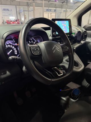 CITROEN BERLINGO  BLUEHDI 130 SHINE XTR TALLA XL