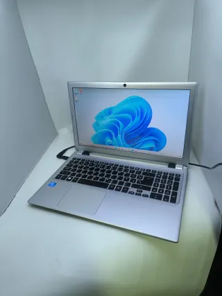 Ordenador Portátil Acer Aspire v5 531