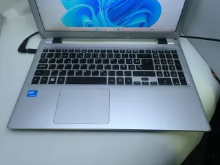 Ordenador Portátil Acer Aspire v5 531