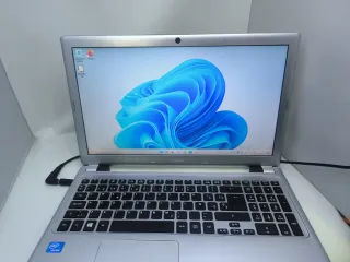 Ordenador Portátil Acer Aspire v5 531