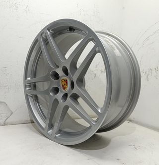 Juego de Llantas Porsche Macan S 18 pulgadas