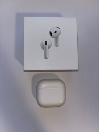 AirPods 4 ANC Blancos