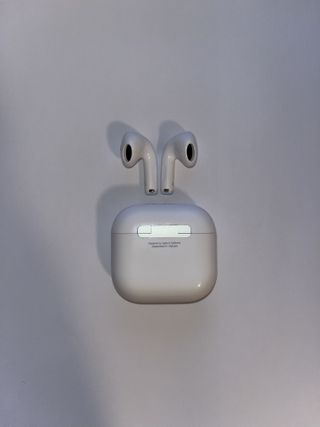 AirPods 4 ANC Blancos