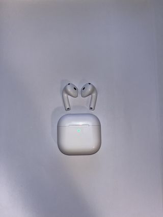 AirPods 4 ANC Blancos